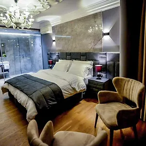 *** Hotel Hotel Vila Tirana Albánie