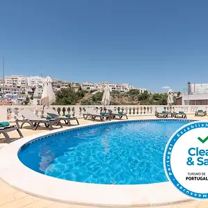 Bertolina Pensionat Albufeira