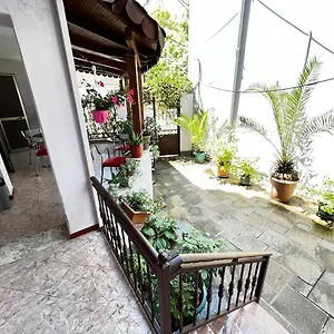 Grand Veranda , Tirana Albania