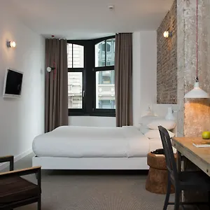 9hotel 3*, Bruxelles Belgio