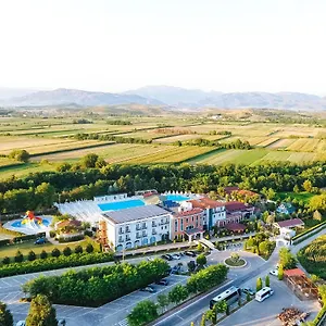 Village de vacances Gardenland, Bushat