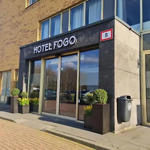 *** Hotel Fogo Nizozemsko