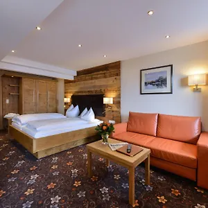 **** Hotel Randsbergerhof Německo