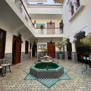 Dar Teranga & , Marrakesh Marocco