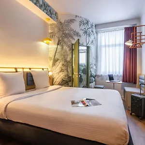 *** Hotel Siru Brussels Belgie