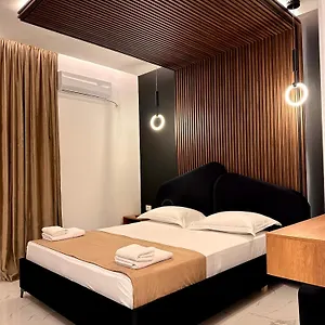 Apartments Oda Hotel Apartment