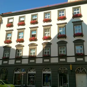 Boutique Little Venezia Hotell Bamberg