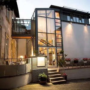 Am Dom Hotell Bamberg