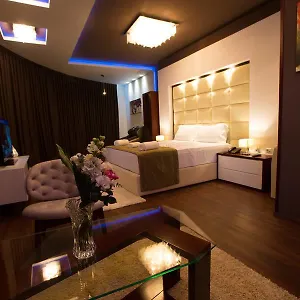Palma Hotell