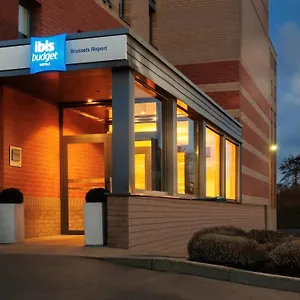  Hotel Ibis Budget Brussels Airport Belgie
