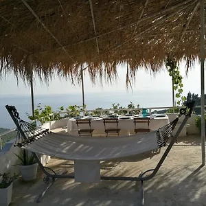 Maison d'hôtes Relax, Piqeras