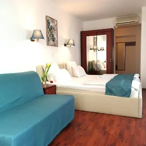 **** Hotel Atrium Center Rumunsko