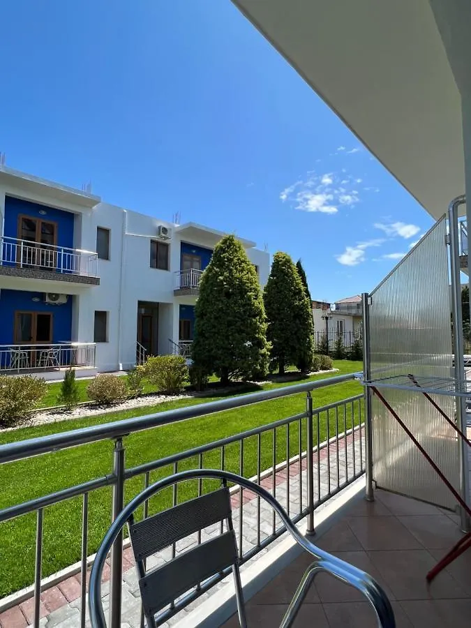 Hotel Athina Velipojë