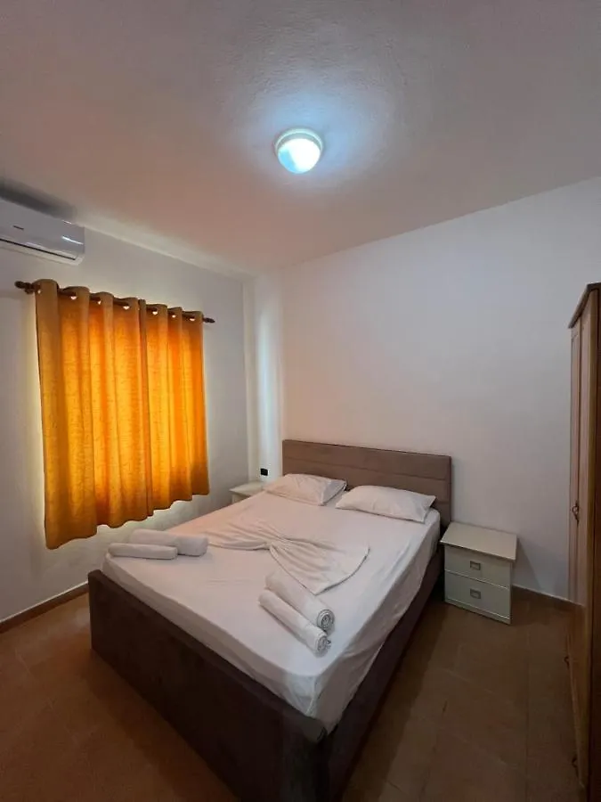 Hotel Athina Velipojë
