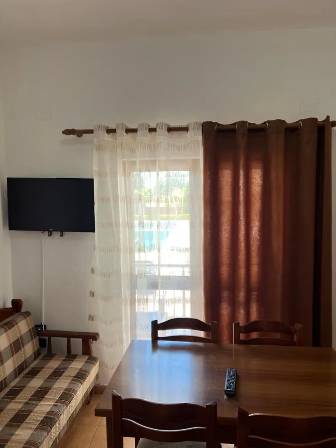 Hotel Athina Velipojë