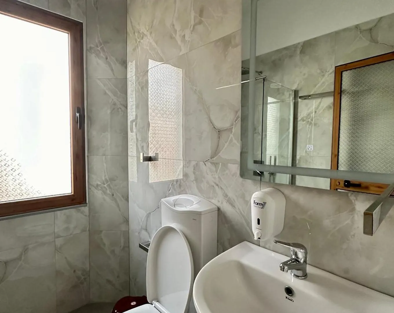 Hotel Athina Velipojë 3*,  Albánie