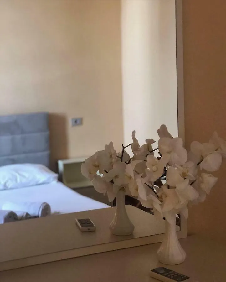Hotel Athina Velipojë
