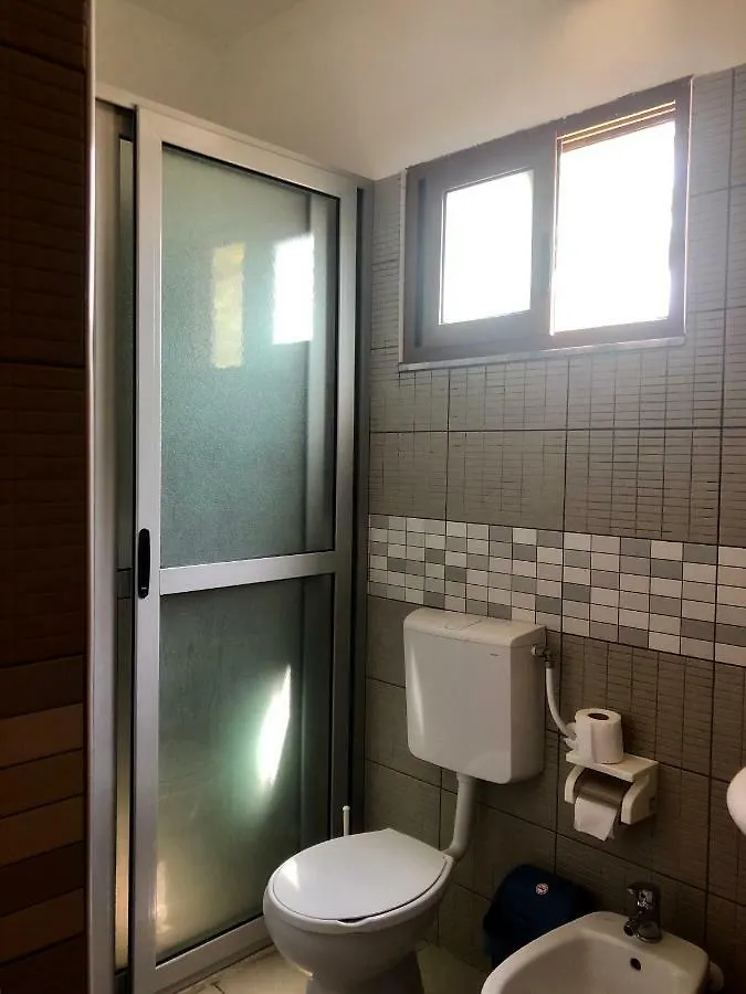 Hotel Athina Velipojë